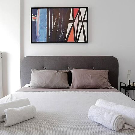Charming Apartment Near Center Ateny Zewnętrze zdjęcie